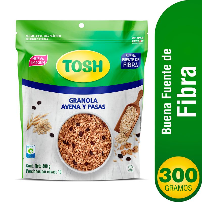 Cereal-TOSH-Artesanal-AvenaPasas