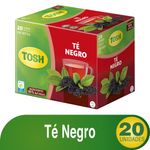 Te-Tosh-Negro