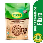 Tosh-Avena-Chocolate