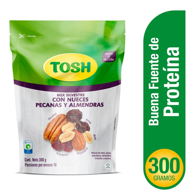 Nueces-Tosh-Mix-Silvestre