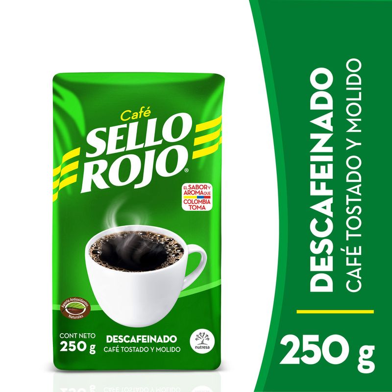 Cafe-Sello-Rojo-Descafeinado