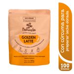 Golden-Latte