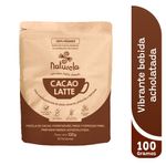 Cacao-latte