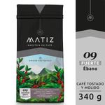 Cafe-Matiz-Ebano