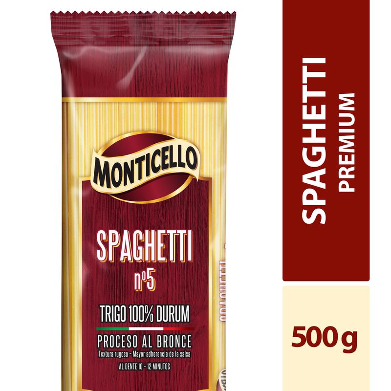 Spaghetti-N°5-Monticello