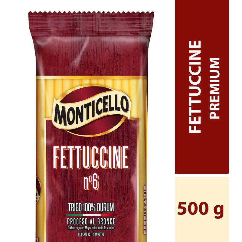 Fettuccine-Monticello