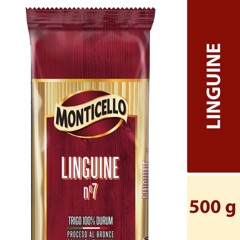 Linguine-Monticello