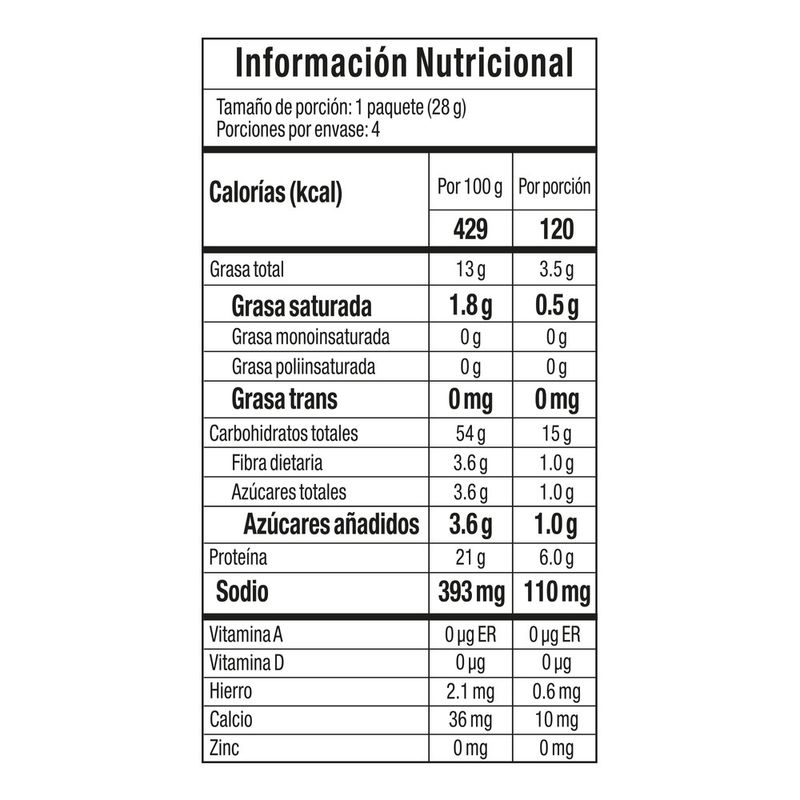 Pasabocas-Kibo-Lenteja-Maui