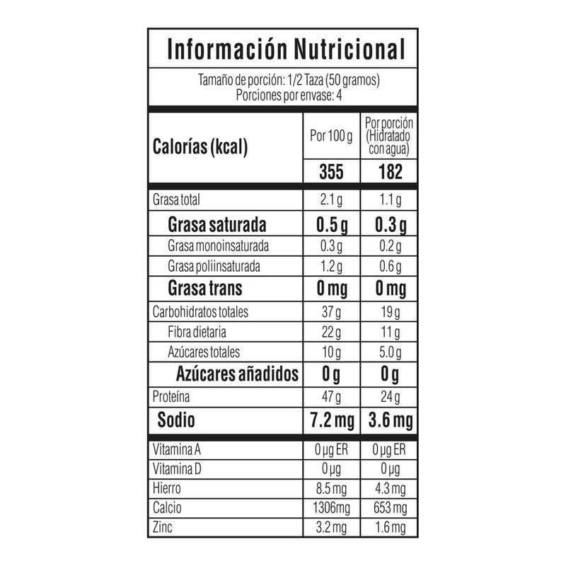 Proteína vegetal Kibo