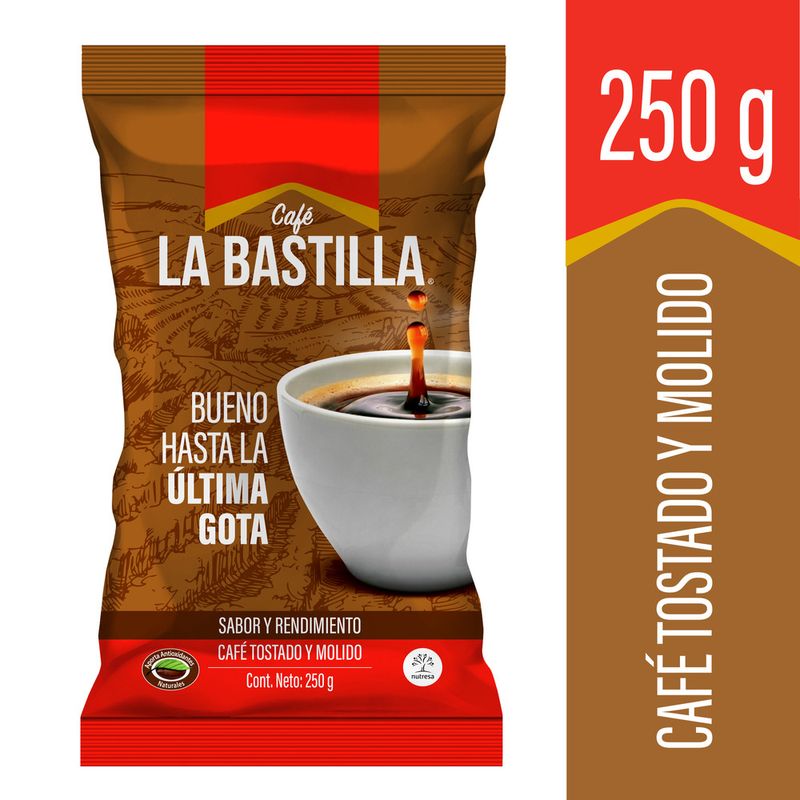 Cafe-La-Bastilla-Fuerte