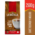 Cafe-La-Bastilla-Fuerte