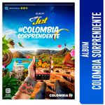 Album-Jet-Colombia-Sorprendente