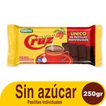 Chocolate-Cruz
