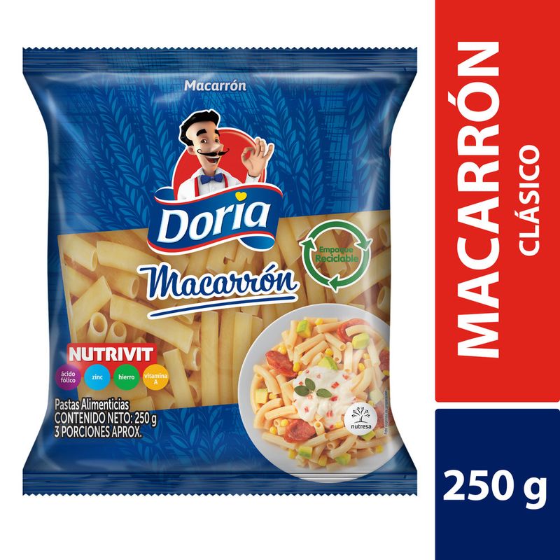 Pasta-Doria-Macarron