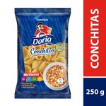 Pasta-Doria-Conchita