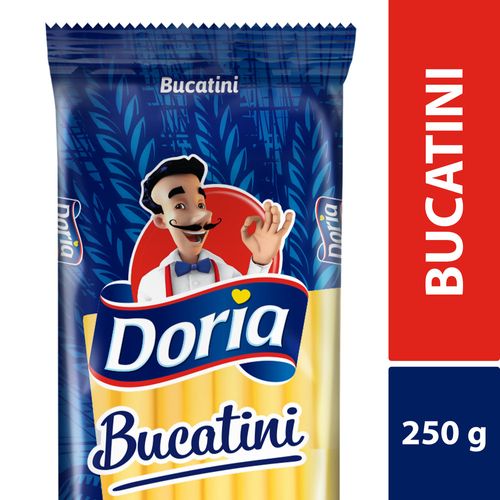 Pasta Doria Bucattini