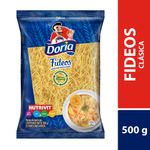 Pasta-Doria-Fideo