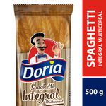 Pasta-Doria-Spaghetti-Multicereal