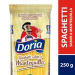Pasta-Doria-Spaghetti-Mantequilla
