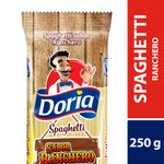 Pasta-Doria-Spaghetti-Ranchero