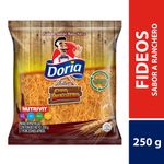 Pasta-Doria-Fideo-Ranchero