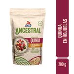 Quinua-Doria-Hojuelas