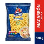 Macarron-Doria-Clasica