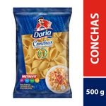 Concha-Doria-Clasica