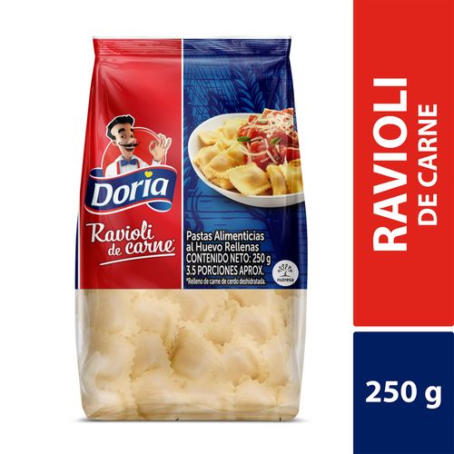 Ravioli Doria Carne