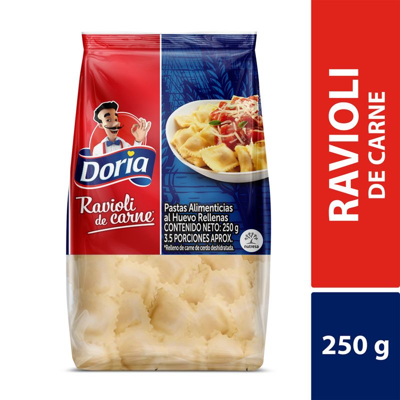 Ravioli-Doria-Carne