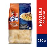 Ravioli-Doria-Pollo