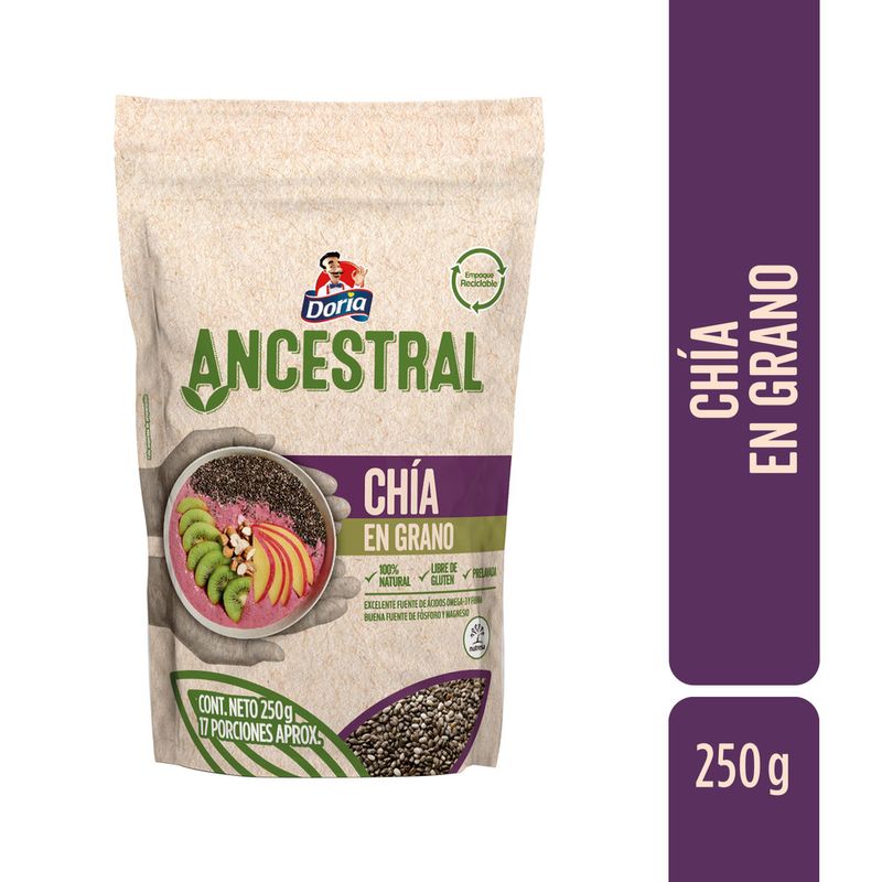 Chia-en-Grano-Doria