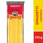 Pasta-Comarrico-Spaguetti