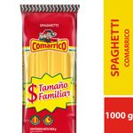 Pasta-Comarrico-Spaguetti