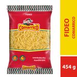 Pasta-Comarrico-Fideo