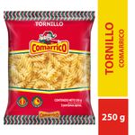 Tornillo-Comarrico-Clasica