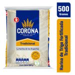 Harina-Corona