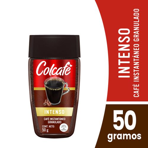 Café Colcafé Granulado