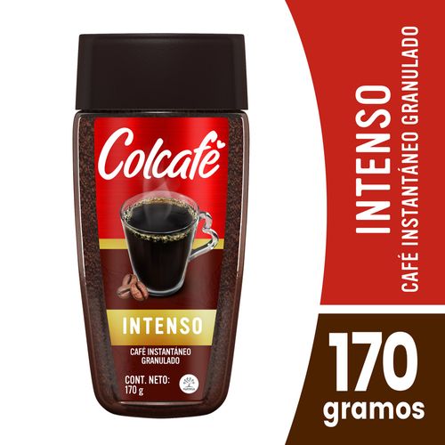Café Colcafé Granulado
