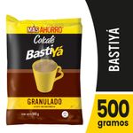 Cafe-ColCafe-Bastiya