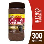 Cafe-ColCafe-Granulado