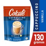 Cappuccino-ColCafe-Vainilla-Doypack