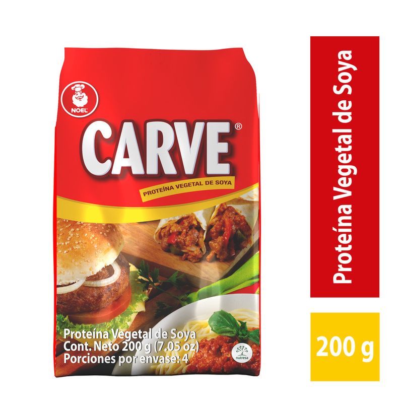 Proteina-Carve-Bolsa