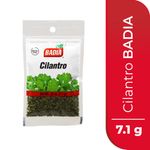 Cilantro-BADIA