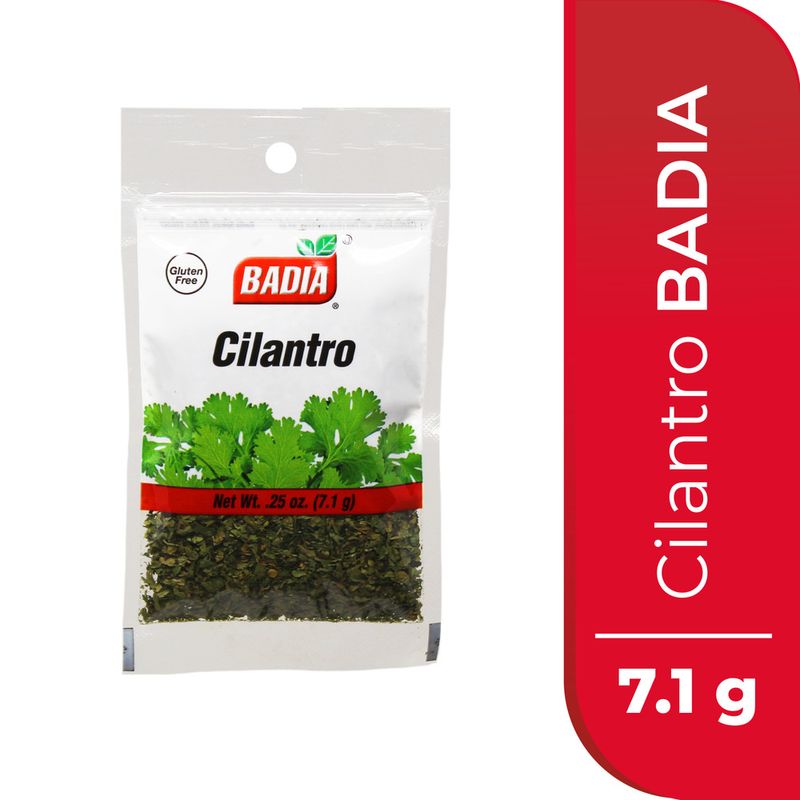 Cilantro-BADIA