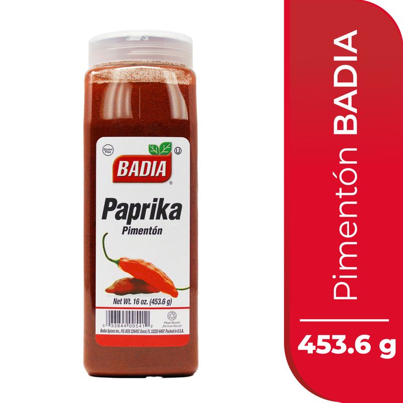 Pimenton-BADIA