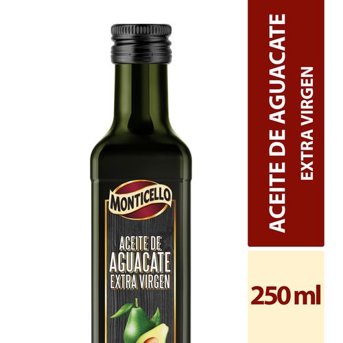 Aceite de Aguacate Monticello