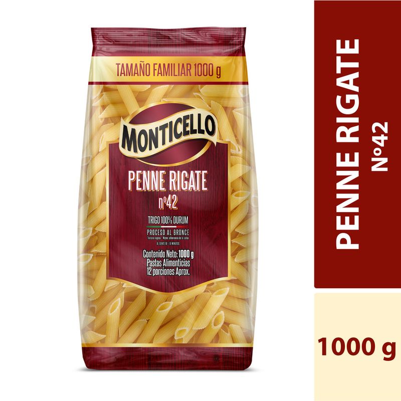 Penne-Rigate-Monticello