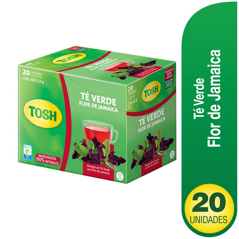 Te-Tosh-Verde-Flor-de-Jamaica-