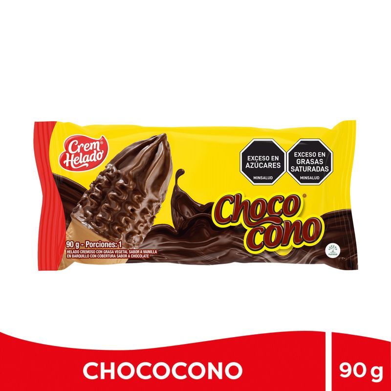 Cono-CHOCOCONO